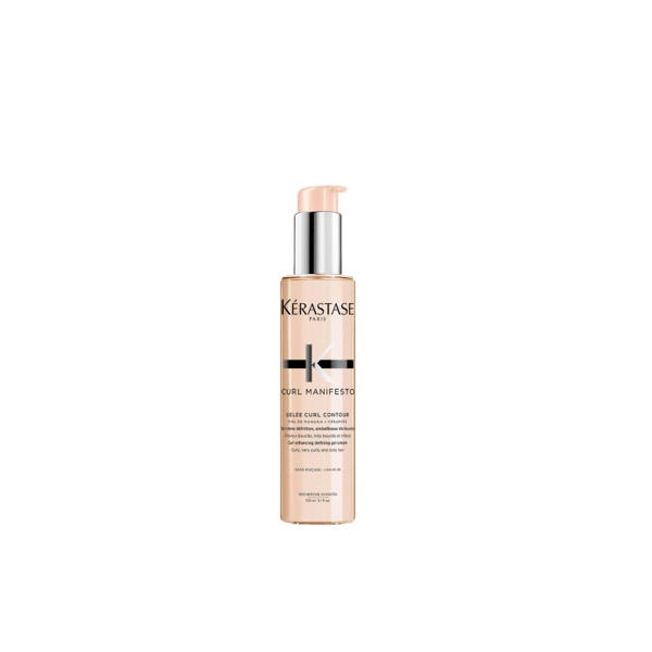 Kerastase Kerastase Curl Manifesto Gelée Curl Contour leave-in 150ml - Lockfrämjande
