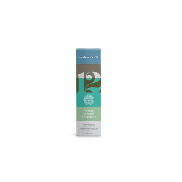 Waterclouds Waterclouds Intensive Volume Treatment 150ml - Leave-in