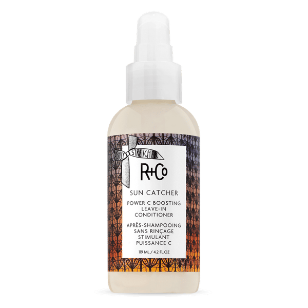 R+Co R+Co Sun Catcher Power C Boosting Leave-in Conditioner 119ml - Leave-in
