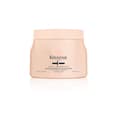 Miniatyrbild 2 av 2: Kérastase Curl Manifesto Masque Beurre Haute Nutrition hair mask 500 ml - Lockigt & Permanentat