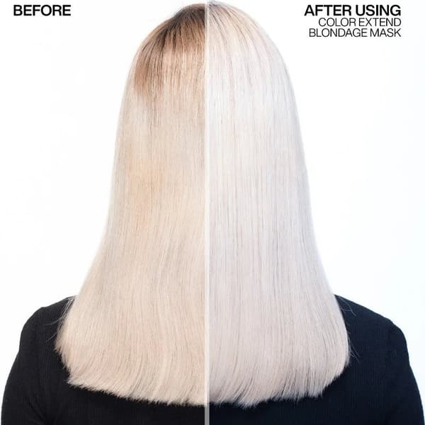 Redken Redken Color Extend Blondage Mask 250 ml - Blont & Silver