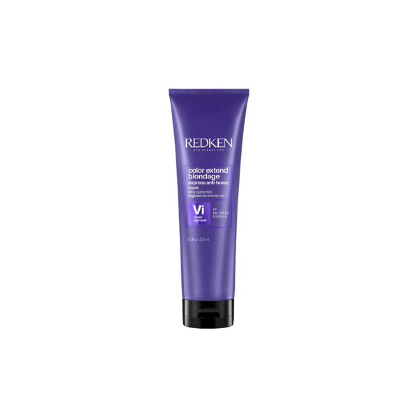 Redken Redken Color Extend Blondage Mask 250 ml - Blont & Silver