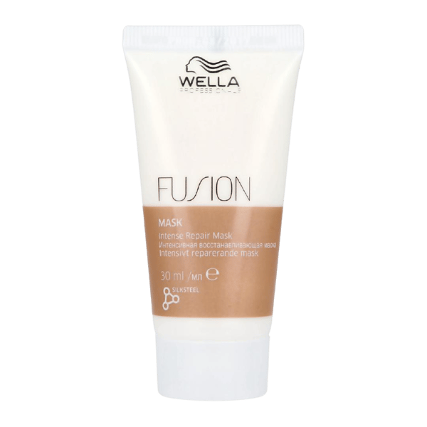 Wella Professionals FUSION MASK 30ML - Skadat & Behandlat