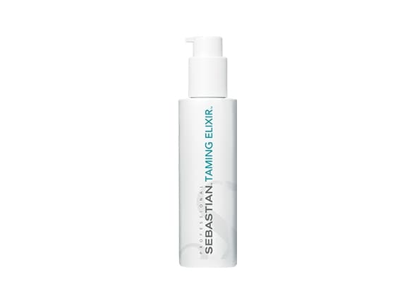 Sebastian Professional Taming Elixir Cream Serum 140 ml