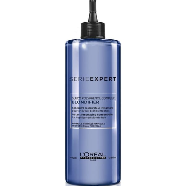 Loréal Professionnel Loréal Professionnel Blondifier Concentre 400ml - Blont & Silver
