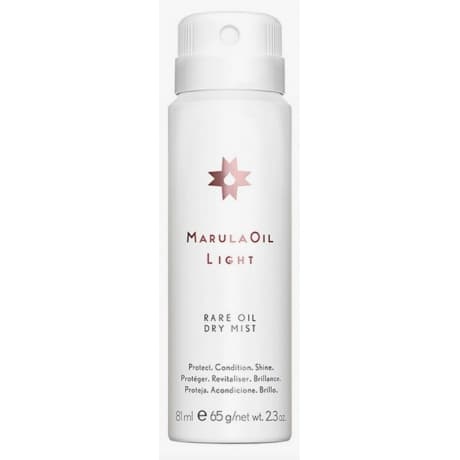 Paul Mitchell Paul Mitchell MarulaOil Rare Oil Dry Mist 81ml - Leave-in & Serum