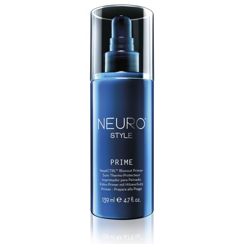 Paul Mitchell Neuro Prime HeatCTRL Blowout Primer