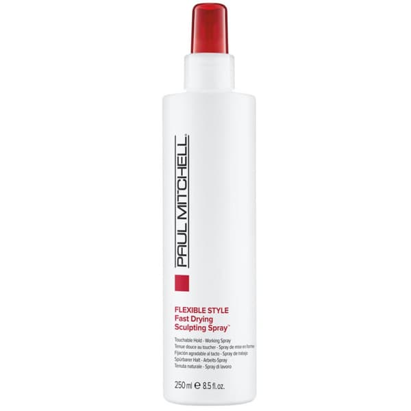 Paul Mitchell Paul Mitchell Flexible Style Fast Drying Sculpting Spray 250ml - Volym
