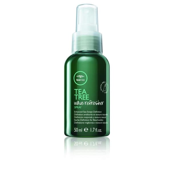 Paul Mitchell Paul Mitchell Tea Tree Wave Refresher Spray 125ml - Leave-in & Serum
