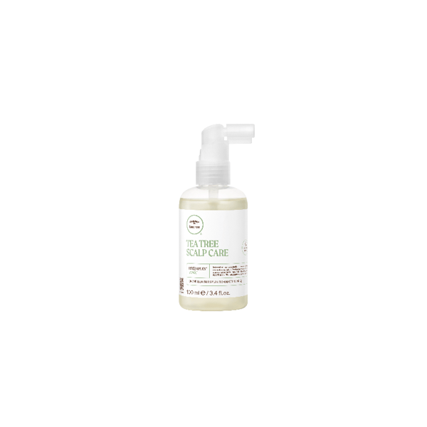 Paul Mitchell Paul Mitchell Tea Tree Scalp Care Anti-Thinning Tonic 100ml - Leave-in & Serum
