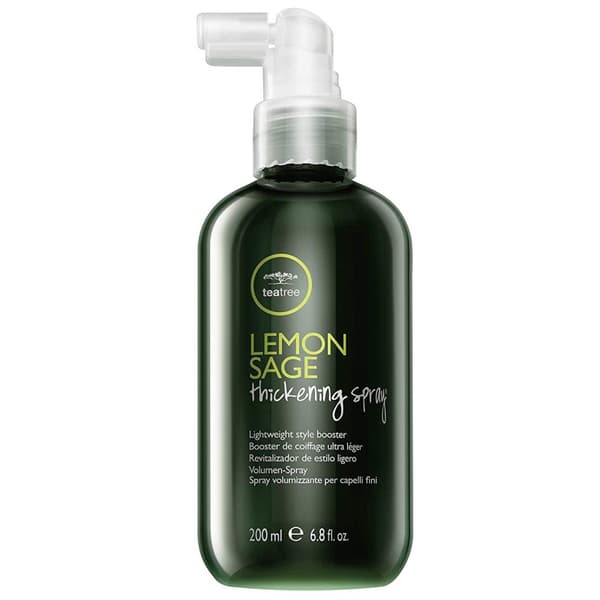 Paul Mitchell Tea Tree Lemon Sage Thickening Spray 200ml - Volym