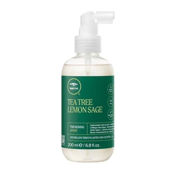 Paul Mitchell Paul Mitchell Tea Tree Lemon Sage Thickening Spray 100ml - Volym