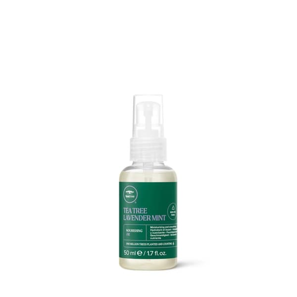 Paul Mitchell Paul Mitchell Tea Tree Lavender Mint Nourishing Oil 50ml - Leave-in & Serum