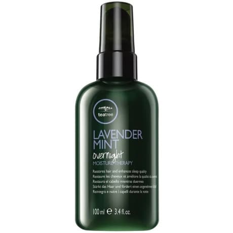 Paul Mitchell Tea Tree Lavender Mint Overnight Moisture Therapy 100ml - Leave-in