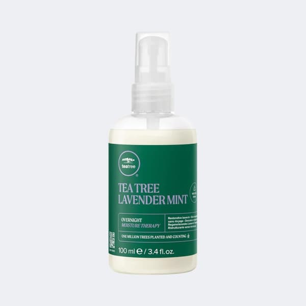 Paul Mitchell Tea Tree Lavender Mint Overnight Moisture Therapy 100ml - Leave-in