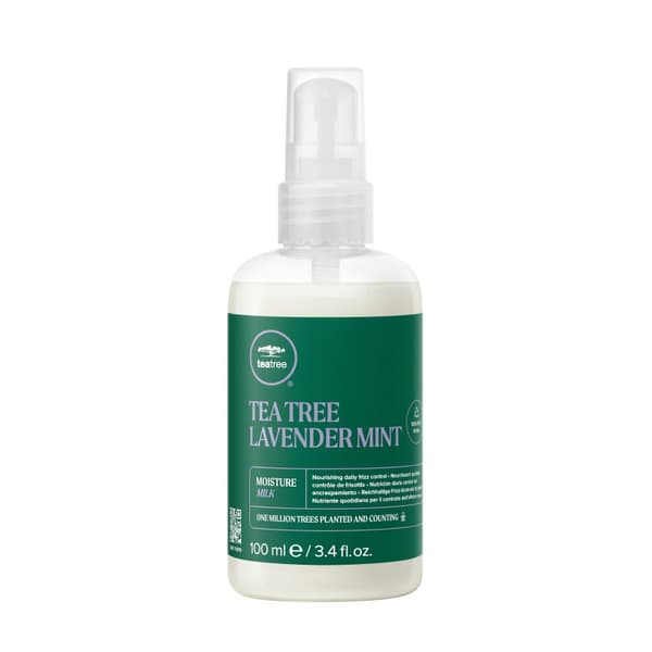 Paul Mitchell Paul Mitchell Tea Tree Lavender Moisture Milk 100ml - Leave-in