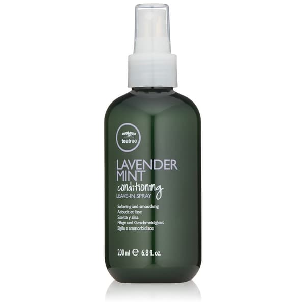 Paul Mitchell Tea Tree Lavender Mint Leave-In Spray 200ml - Leave-in