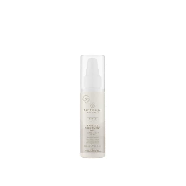 Paul Mitchell Paul Mitchell Awapuhi Styling Treatment Oil 100ml - Leave-in