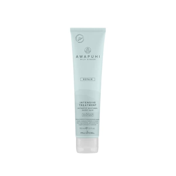 Paul Mitchell Paul Mitchell Awapuhi Keratin Intensive Treatment 150ml - Torrt & Frissigt