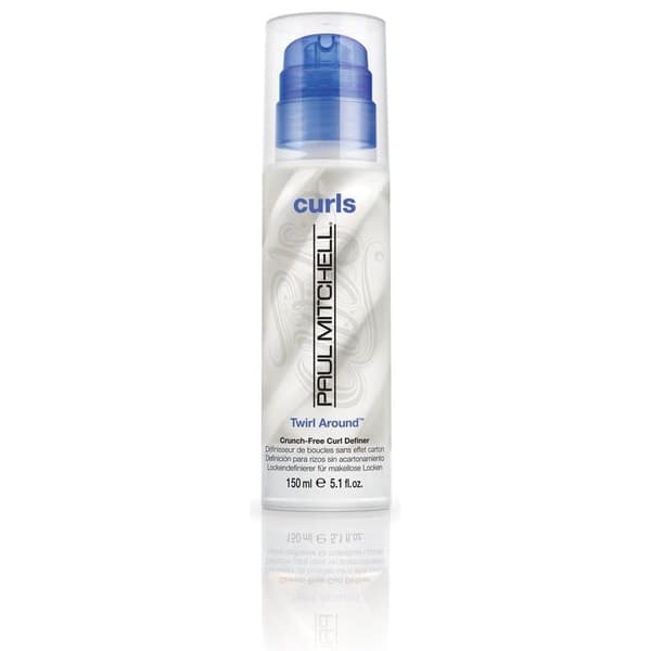 Paul Mitchell Paul Mitchell Curls Twirl Around 200ml - Lockfrämjande