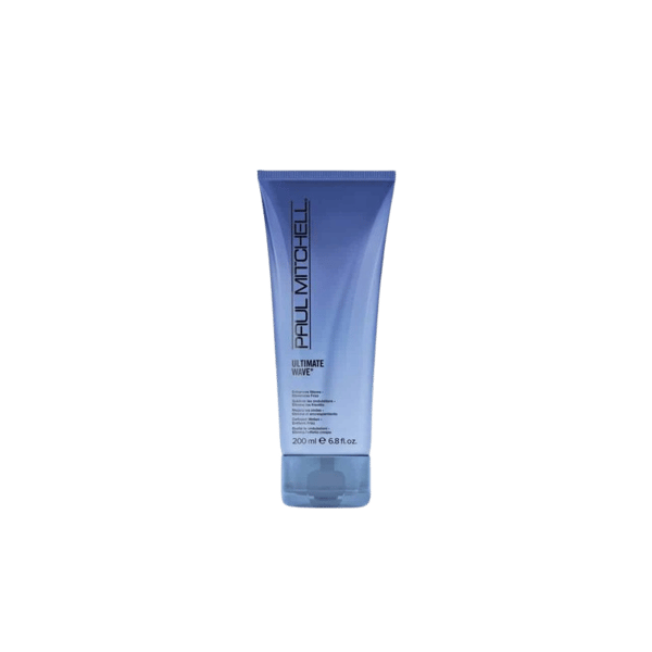 Paul Mitchell Curls Ultimate Wave 150ml - Volym
