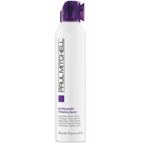 Paul Mitchell Paul Mitchell Extra Firm Body Finishing Spray 300ml - Volym