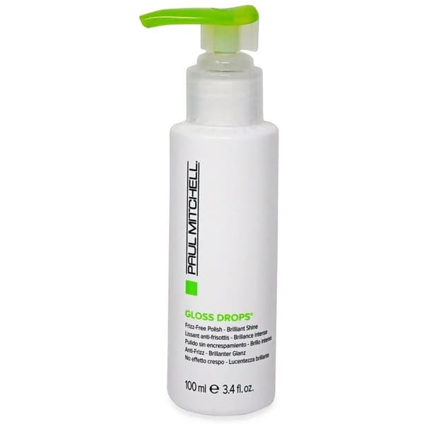 Paul Mitchell Paul Mitchell Gloss Drops 100ml - Leave-in & Serum