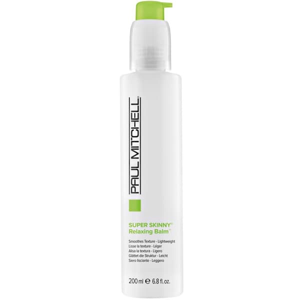 Paul Mitchell Paul Mitchell Super Skinny Relaxing Balm 200ml - Leave-in