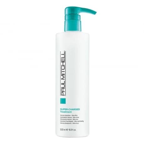 Paul Mitchell Paul Mitchell Super Charged Moisturizer 500ml - Leave-in