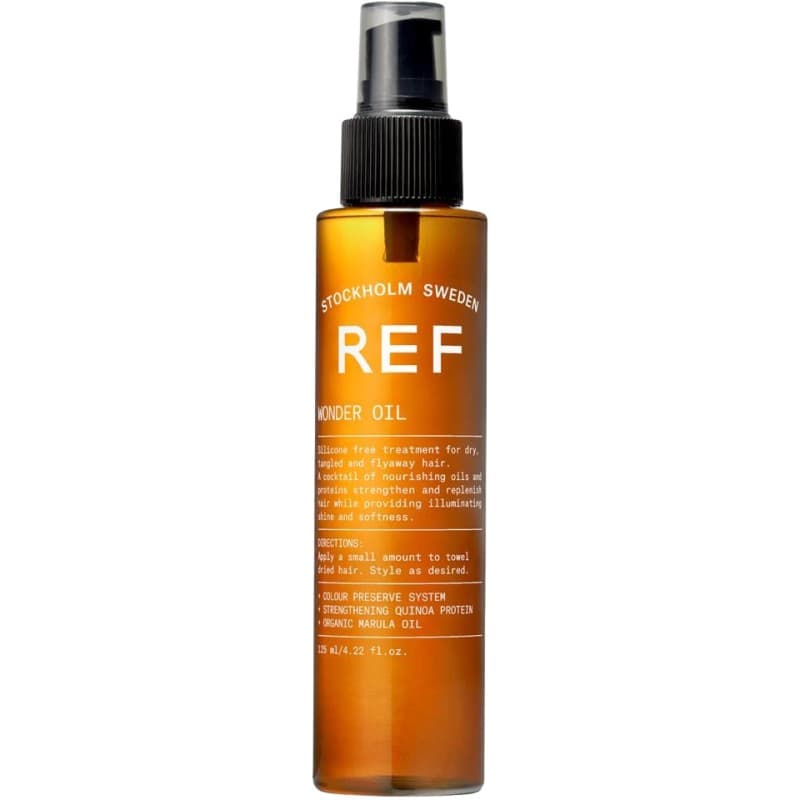 REF Wonderoil 15ml