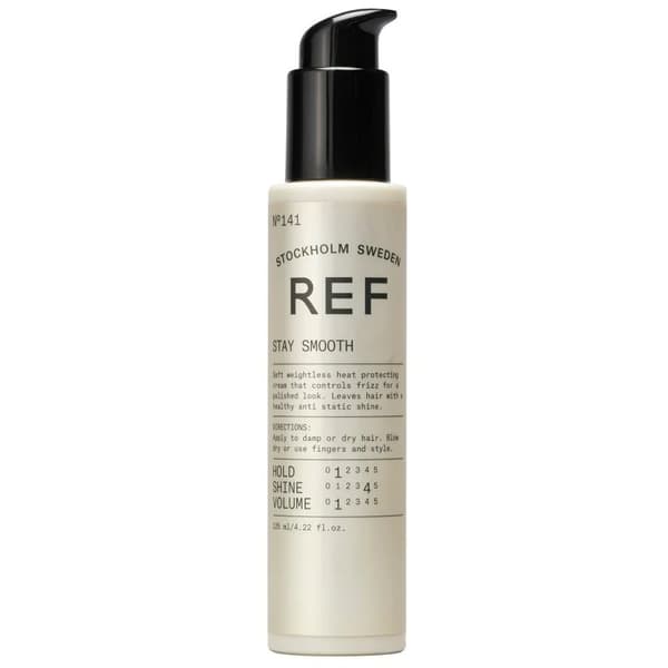 REF REF Stay Smooth 125ml - Utslätande / Anti Friss