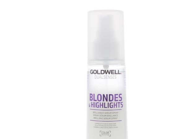 Goldwell Dualsenses Blondes & Highlights Serum Spray 150 ml