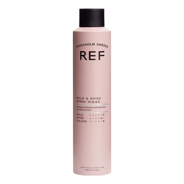 REF Hold & Shine 300ml - Glans