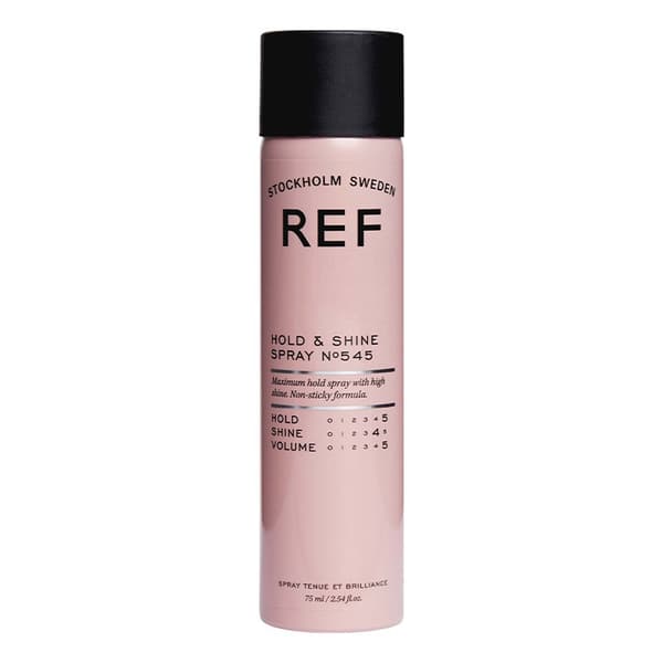 REF Hold & Shine 75ml
