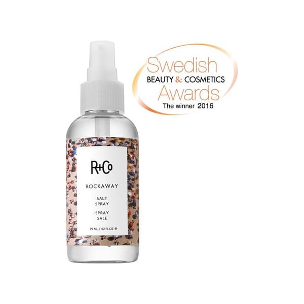 R+Co R+Co Rockaway Salt Spray 119ml - Saltvattenkänsla
