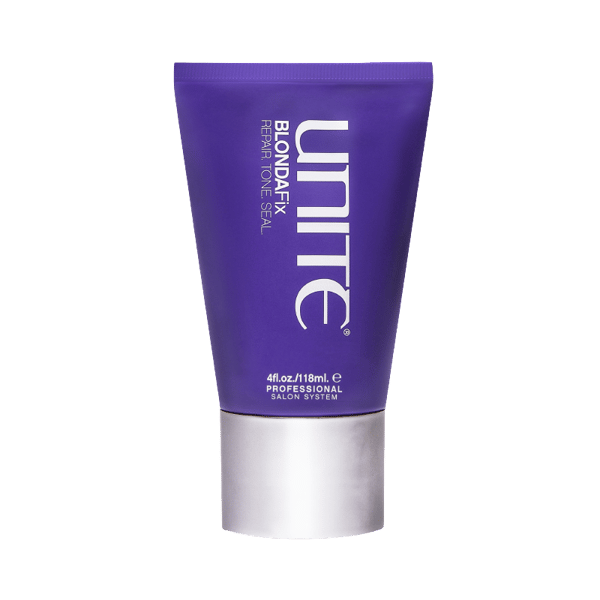 Unite UNITE Blonda Fix 118ml - Blont & Silver