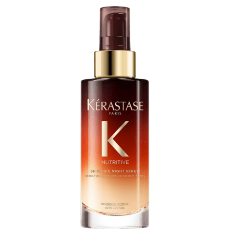Kérastase Nutritive 8H Magic Night Serum 90ml