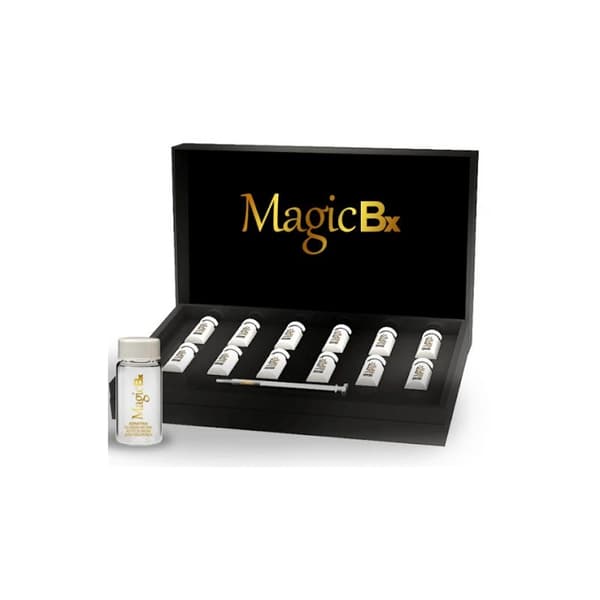 Tahe Tahe Magic Box Botox 12p - Skadat & Behandlat