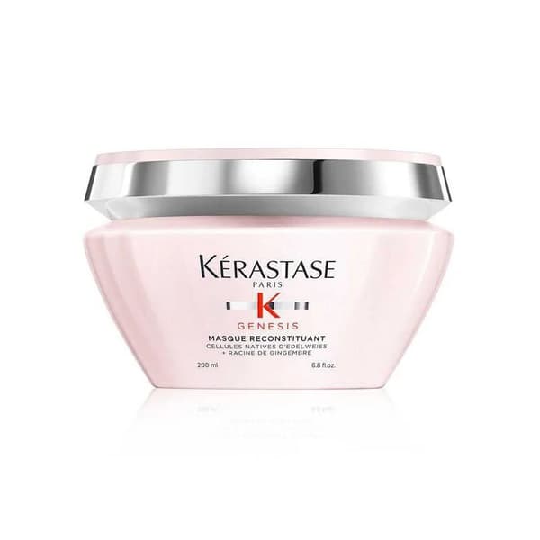 Kerastase Kérastase Genesis Masque Reconstituant 200ml - Håravfall & Känsligt