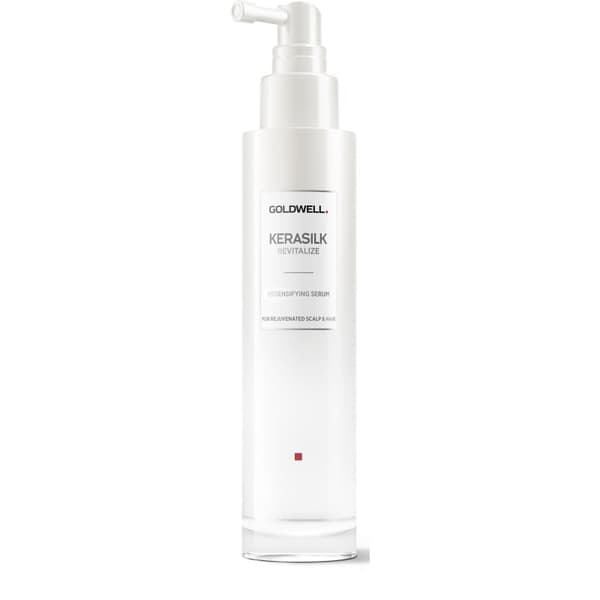 Goldwell Kerasilk Revitalize Redensifying Serum 100ml - Leave-in & Serum