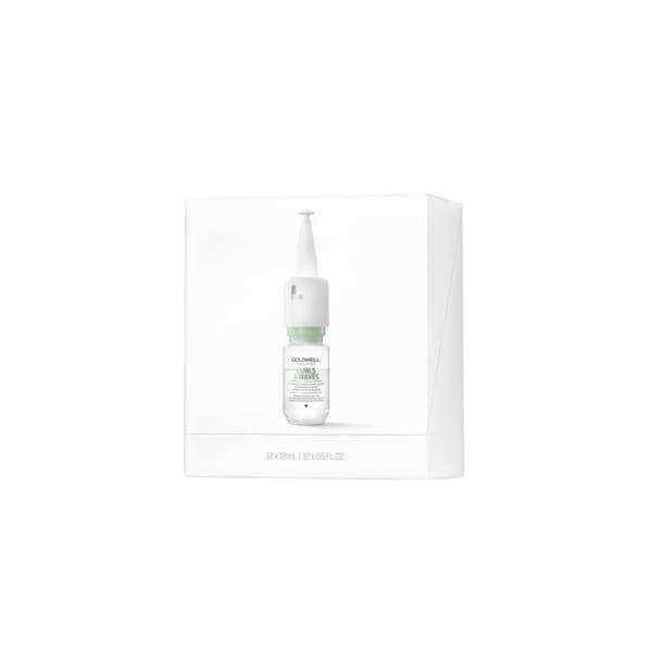Goldwell Goldwell Dualsenses Curly Twist Intensive Hydrating Serum 12x18ml - Leave-in