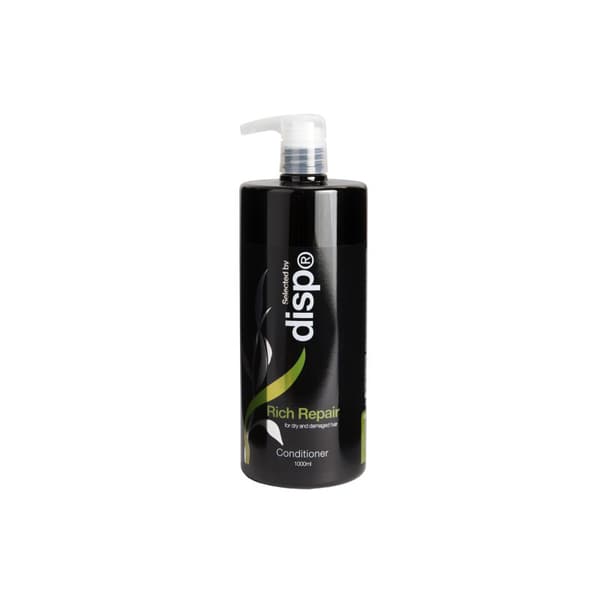 Disp disp® Rich Repair Mask 1000ml - Torrt & Frissigt