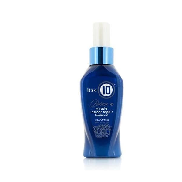 Its a 10 It's a 10 Miracle Lotion 10 Instant Repair Leave-in 120ml - Leave-in & Serum
