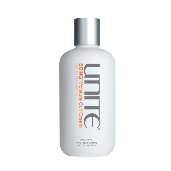 Unite Unite Boing Moisture Curl Cream 236ml - Lockigt & Permanentat