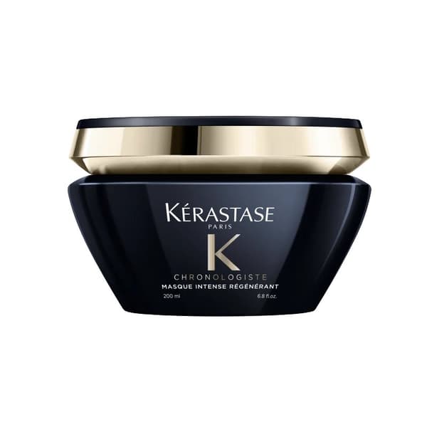 Kerastase Kerastase Chronologiste Masque Intense Regenerant 200ml - Skadat & Behandlat