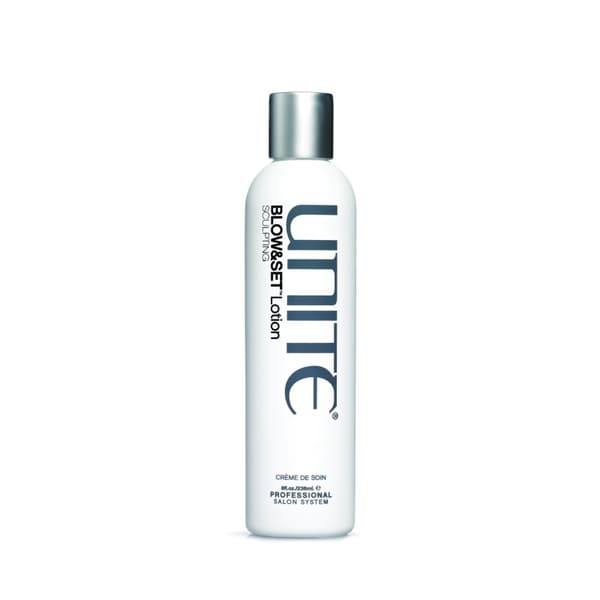 Unite Unite Blow&Set Lotion Sculpting 236ml - Lotion