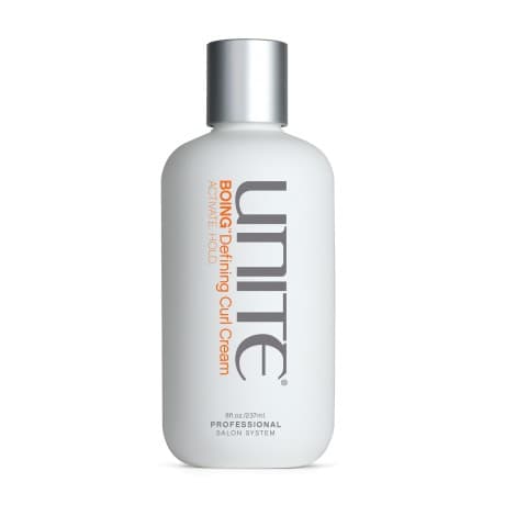 Unite Unite Boing Defining Curl Cream 236ml - Lockfrämjande
