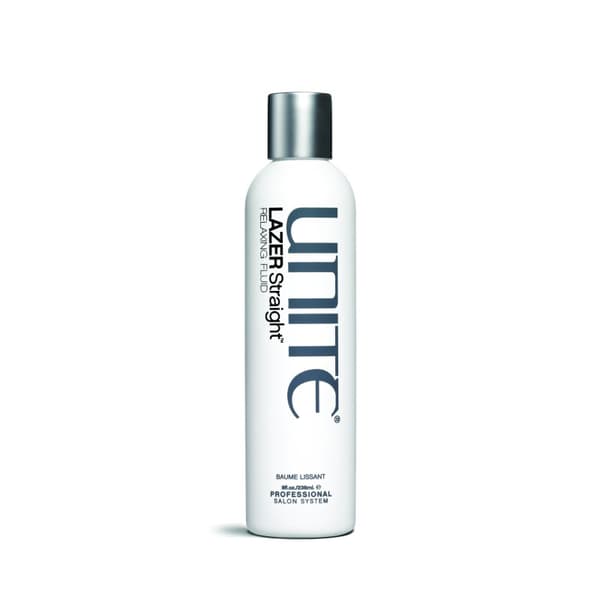 Unite Unite Lazer Straight Relaxing Fluid 236ml - Utslätande / Anti Friss
