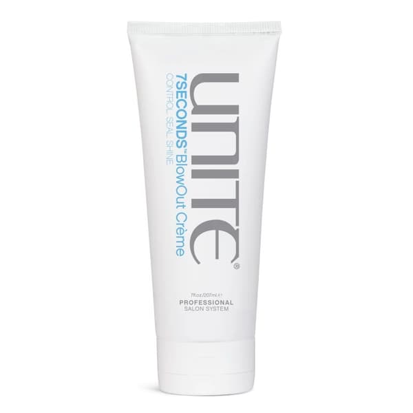 Unite 7Seconds BlowOut Creme 207ml - Leave-in