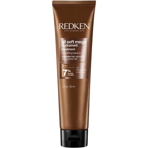 Redken All Soft MEGA Leave-In 150ml ¤ - Leave-in